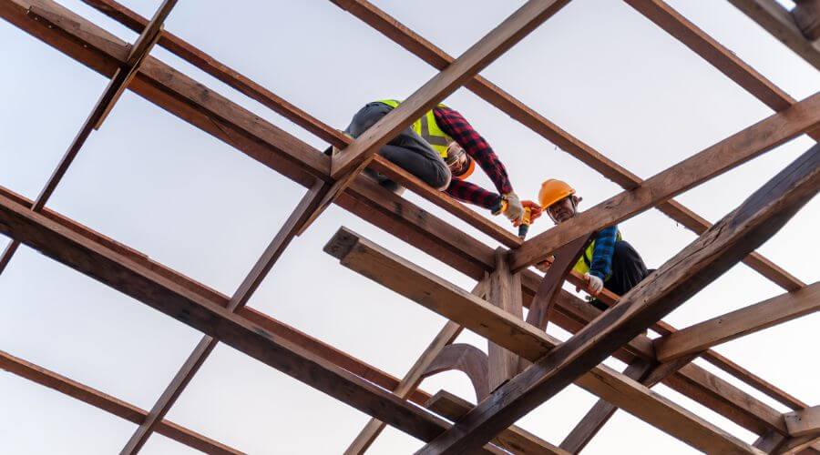 Professional residential roofers in Kirkland, AZ